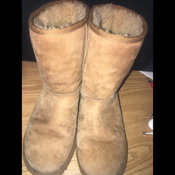 Ugg boots size 6😍 - Picture 5 of 7